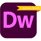 Adobe Dreamweaver Pro
