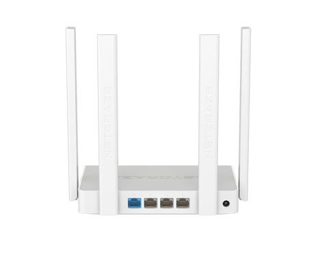 Wi-Fi роутер Netcraze NC-1913