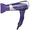 

Фен Polaris PHD1667TTi 1600Вт фиолетовый/серебристый