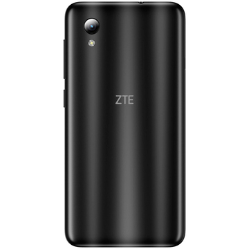 Смартфон ZTE Blade L8 16 ГБ черный
