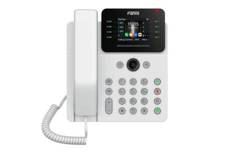IP-телефон FANVIL V62G