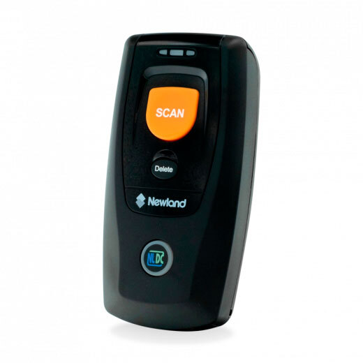 Сканер штрихкодов NEWLAND BS80 Piranha II