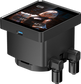 Кулер Процессорный PCCooler жидкостная система охлаждения DT360 ARGB Display