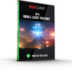 

Red Giant VFX Knoll Light Factory
