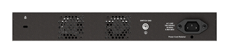 Коммутатор D-LINK DXS-1210-10TS