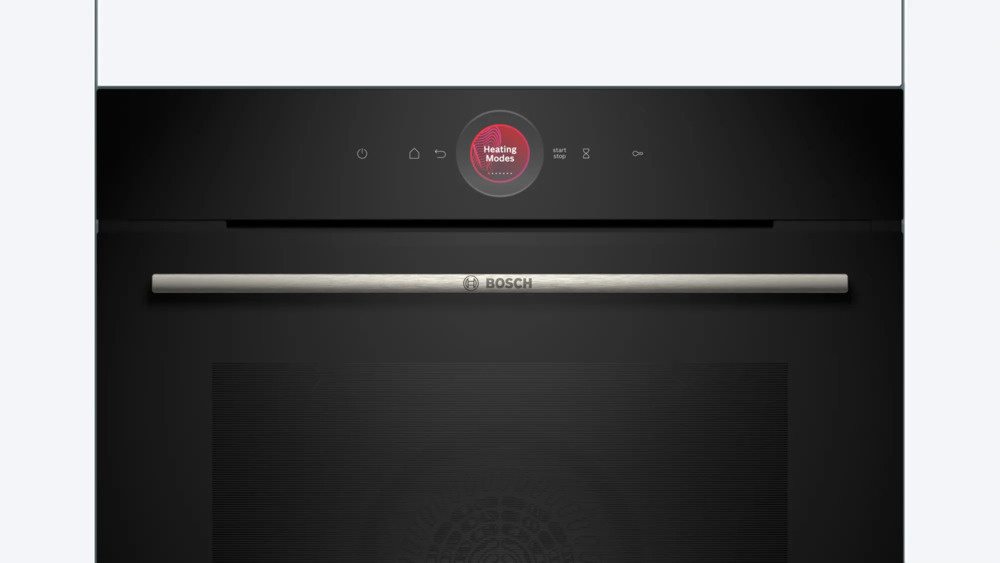 Электрический духовой шкаф Bosch HBG7341B1