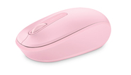 Мышь Microsoft Corporation Wireless Mobile Mouse 1850 U7Z-00024, цвет розовый фото