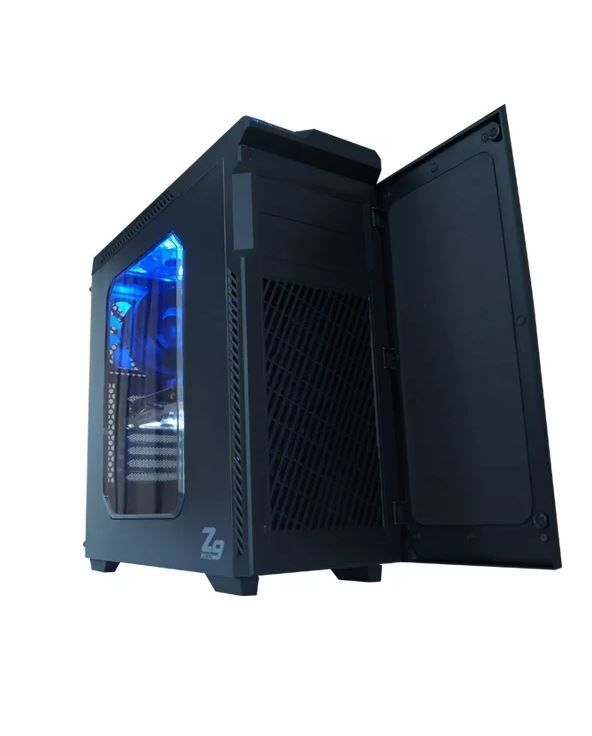Корпус Zalman Z9 NEO