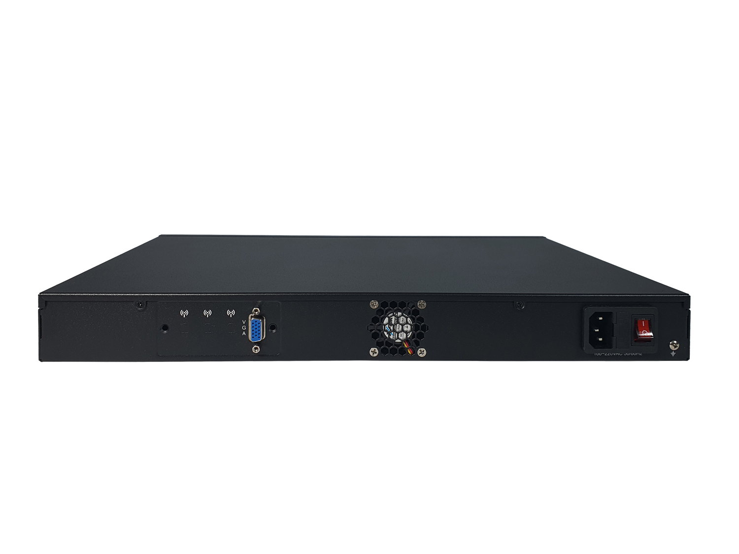 Проводной роутер D-LINK DSA-2108S