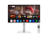 Монитор MSI MD272UPSW 27.0-inch черный