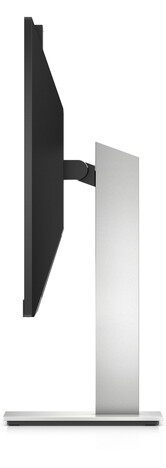 Монитор HP E27d G4 27.0-inch черный