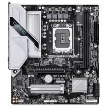 Материнская плата Gigabyte LGA1851 Intel H810 H810M GAMING WIFI6