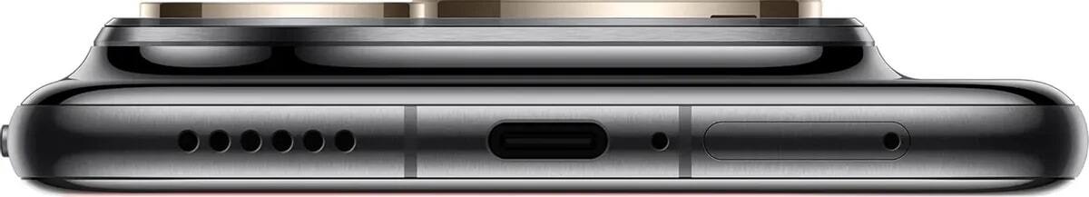 Смартфон HUAWEI PURA 80 ULTRA 512 ΓБ черный