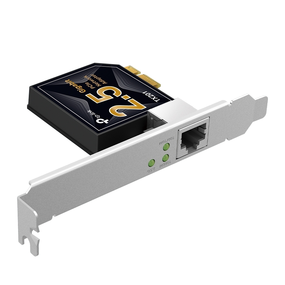 Сетевая карта TP-LINK TX201