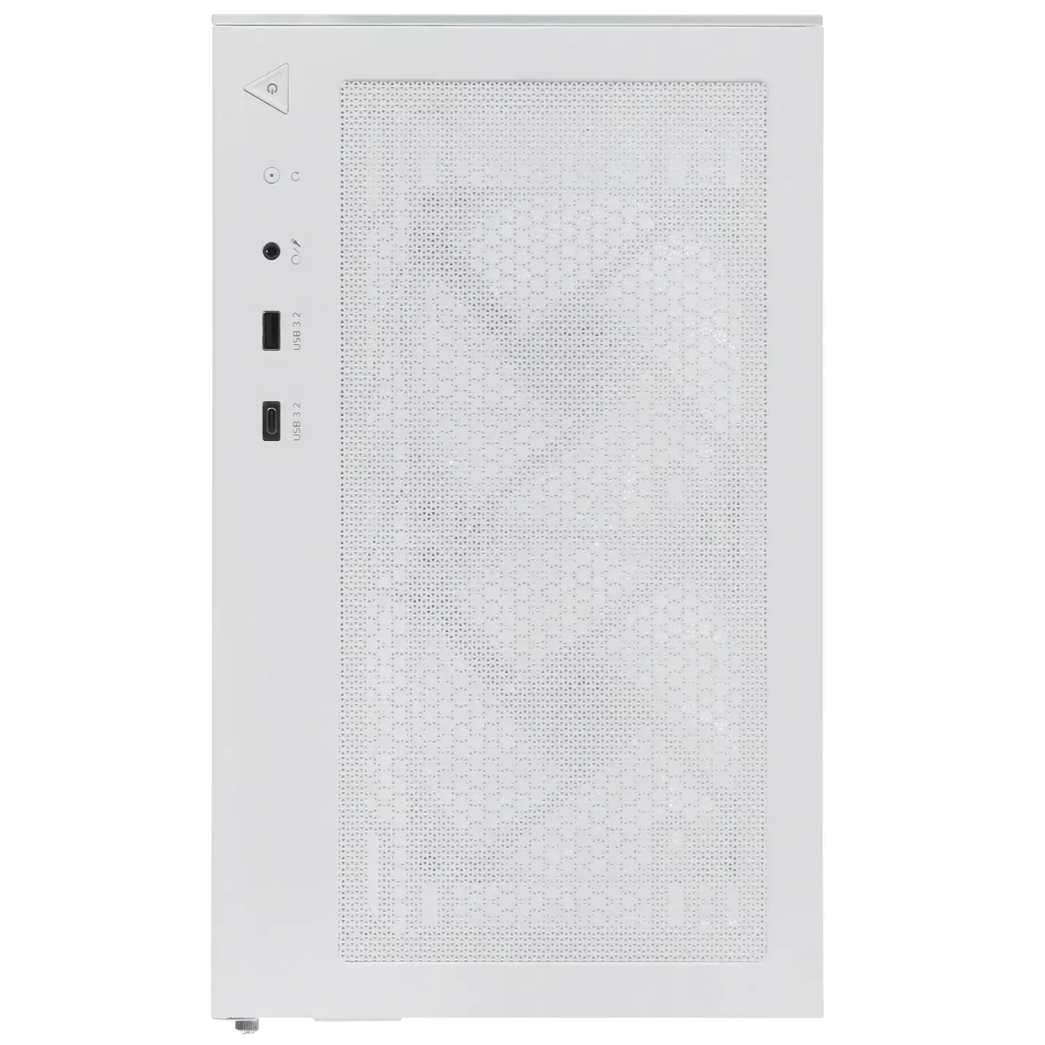 Корпус XPG INVADER X MINI TG