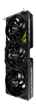 Видеокарта Palit GeForce RTX 5070 12 ΓБ Retail