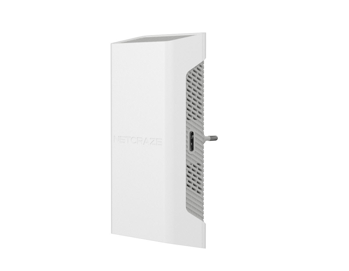 Точка доступа Netcraze NC-4410