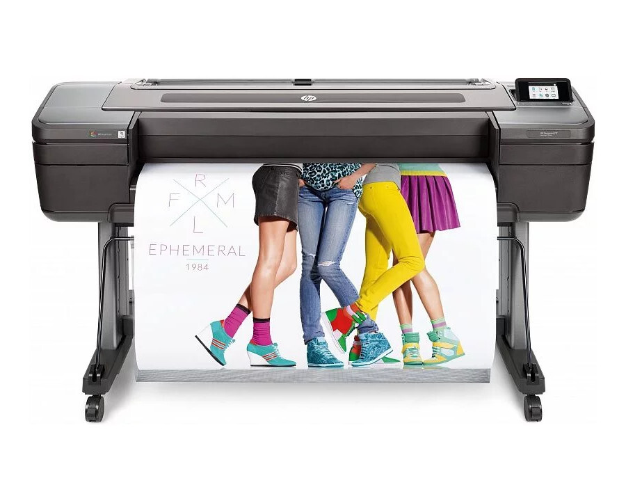 HP Inc. Designjet Z9+