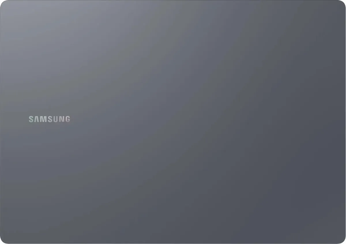 Ноутбук Samsung Galaxy Book 4 Pro NP960 Intel Core Ultra 7 155H (серый)