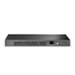 Коммутатор/ Fully managed switch with full 8-port 10G fiber ports and 160 Gbps switching capacity