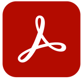 Adobe Acrobat Professional