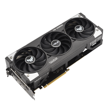 Видеокарта ASUS GeForce RTX 5060 Ti 16 ΓБ Retail