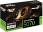 Видеокарта Inno3D GeForce RTX 5070 12 ΓБ Retail