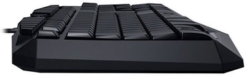 Клавиатура GENIUS Scorpion K9 31310472102, цвет черный