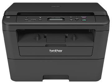 Brother DCP-L2520DWR