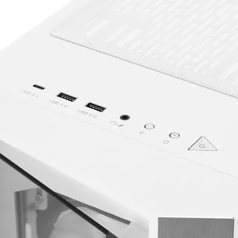 Корпус XPG CRUISER TG