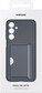 Чехол Samsung Чехол (клип-кейс) для Samsung Galaxy A16 Card Slot Case A16