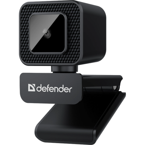 Вебкамера Defender G-lens 2596
