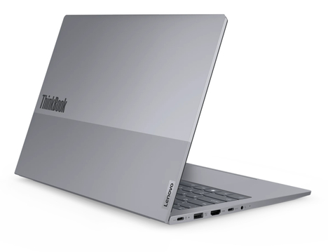 Lenovo ThinkBook 14 G7 ARP 14" WUXGA (1920x1200) IPS 300N, Ryzen 5 7535HS, 1x16GB DDR5-4800, 512GB SSD M.2, Radeon 660M, WiFi 6E, BT, FPR, TPM2, FHD+IR Cam, 45Wh, 65W USB-C, NoOS, 1Y, 1.38kg