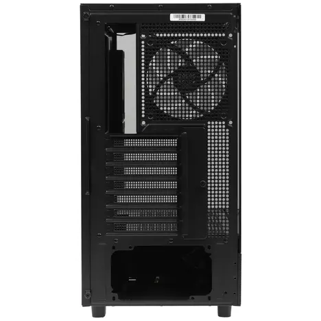 Корпус MONTECH XR TG