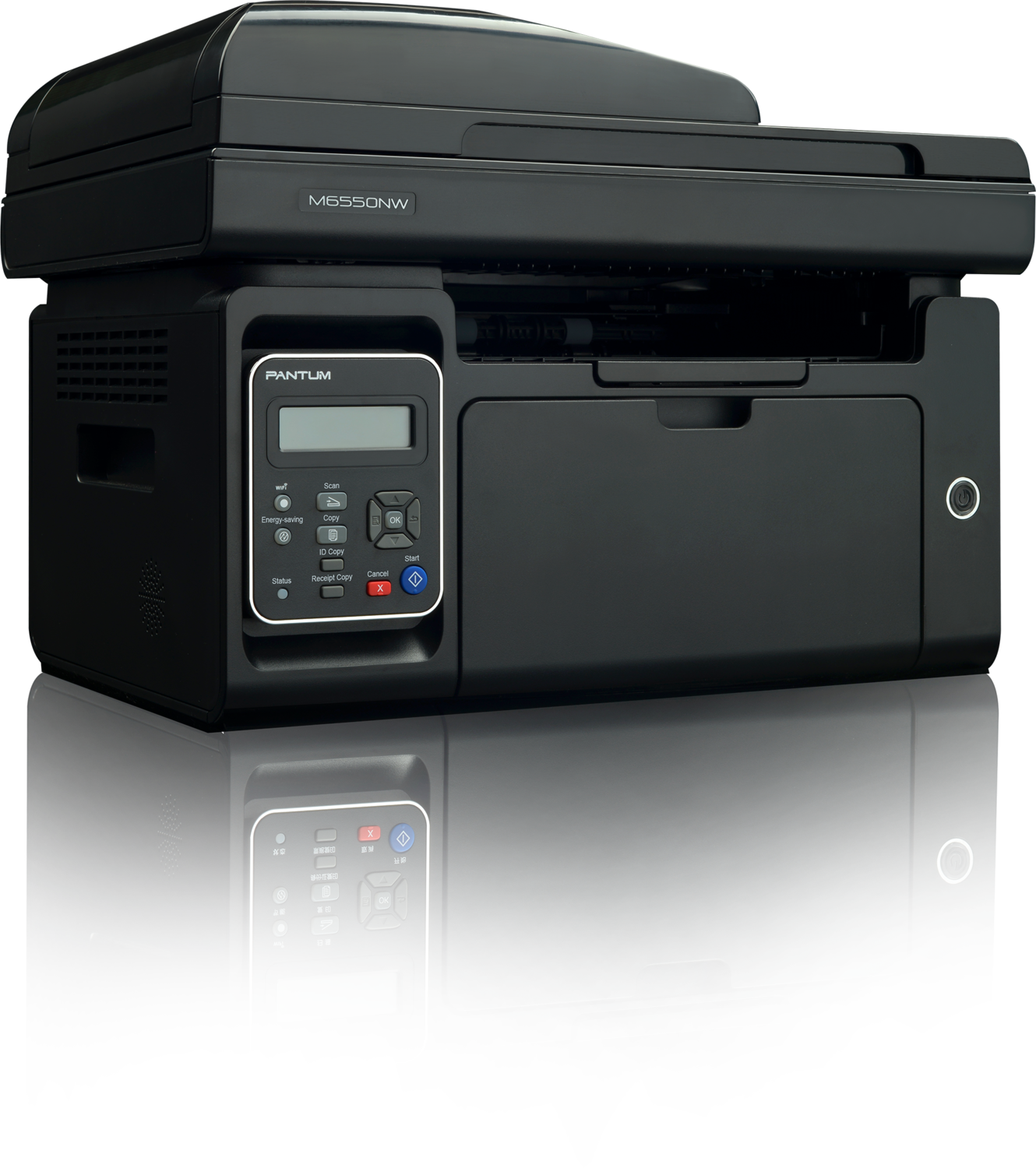 PANTUM M6550NW