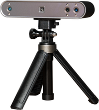 3D-сканер RangeVision Neopoint