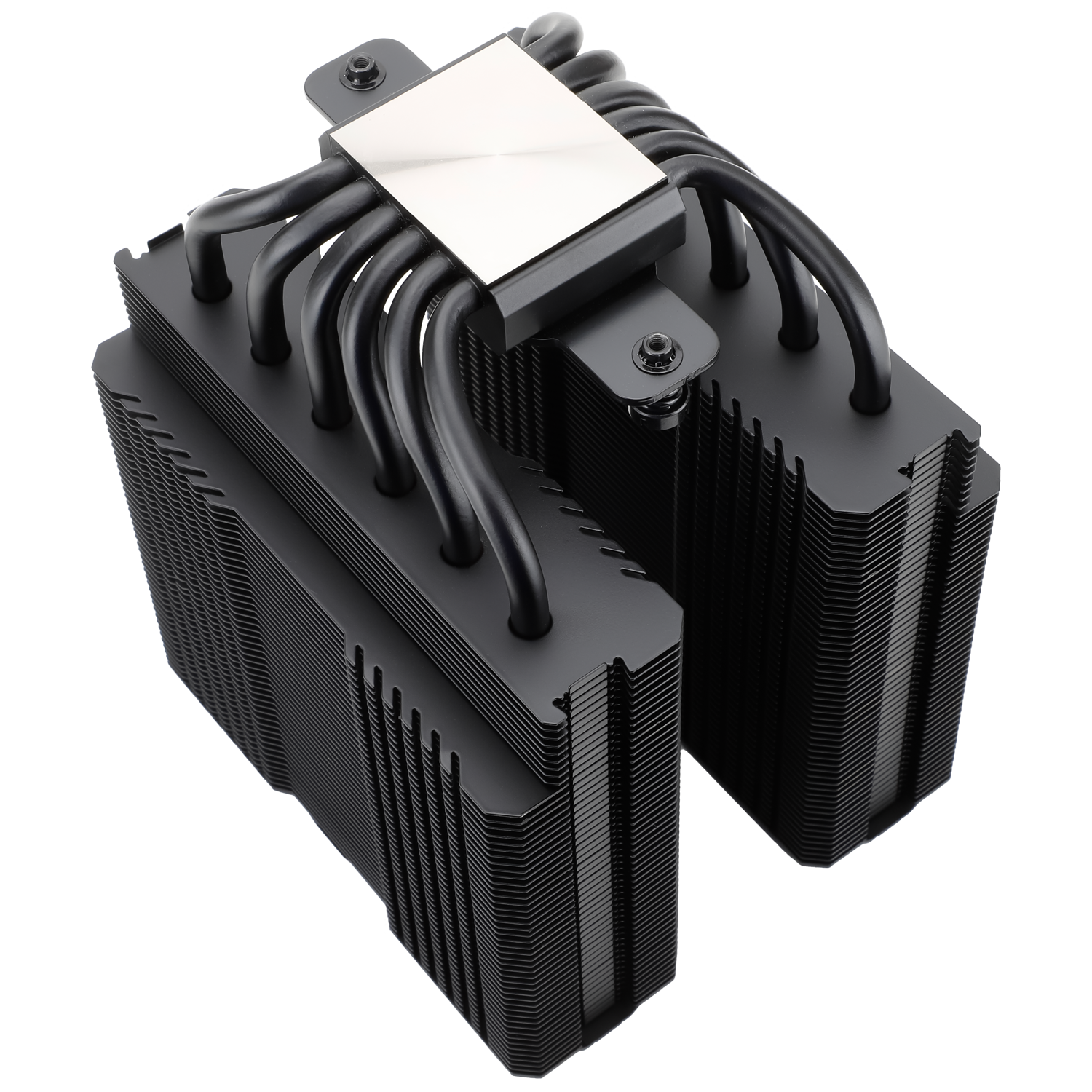 Кулер Процессорный Thermalright для CPU Peerless Assassin 120 Black