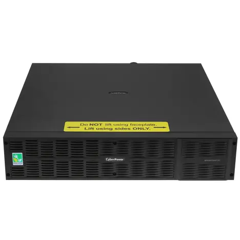 Сменная батарея для ИБП CyberPower Extended Battery Module (EBM) BPE48V75ART2U