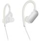 Bluetooth-гарнитура Xiaomi Mi Sports Bluetooth Earphones, цвет белый