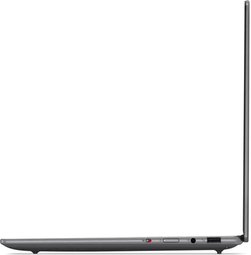 Ноутбук LENOVO Yoga Pro 7 Gen 9 14IMH9 Intel Core Ultra 5 125H (серый)