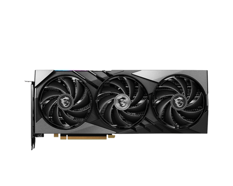Видеокарта MSI GeForce RTX 4070 Super 12 ΓБ Retail