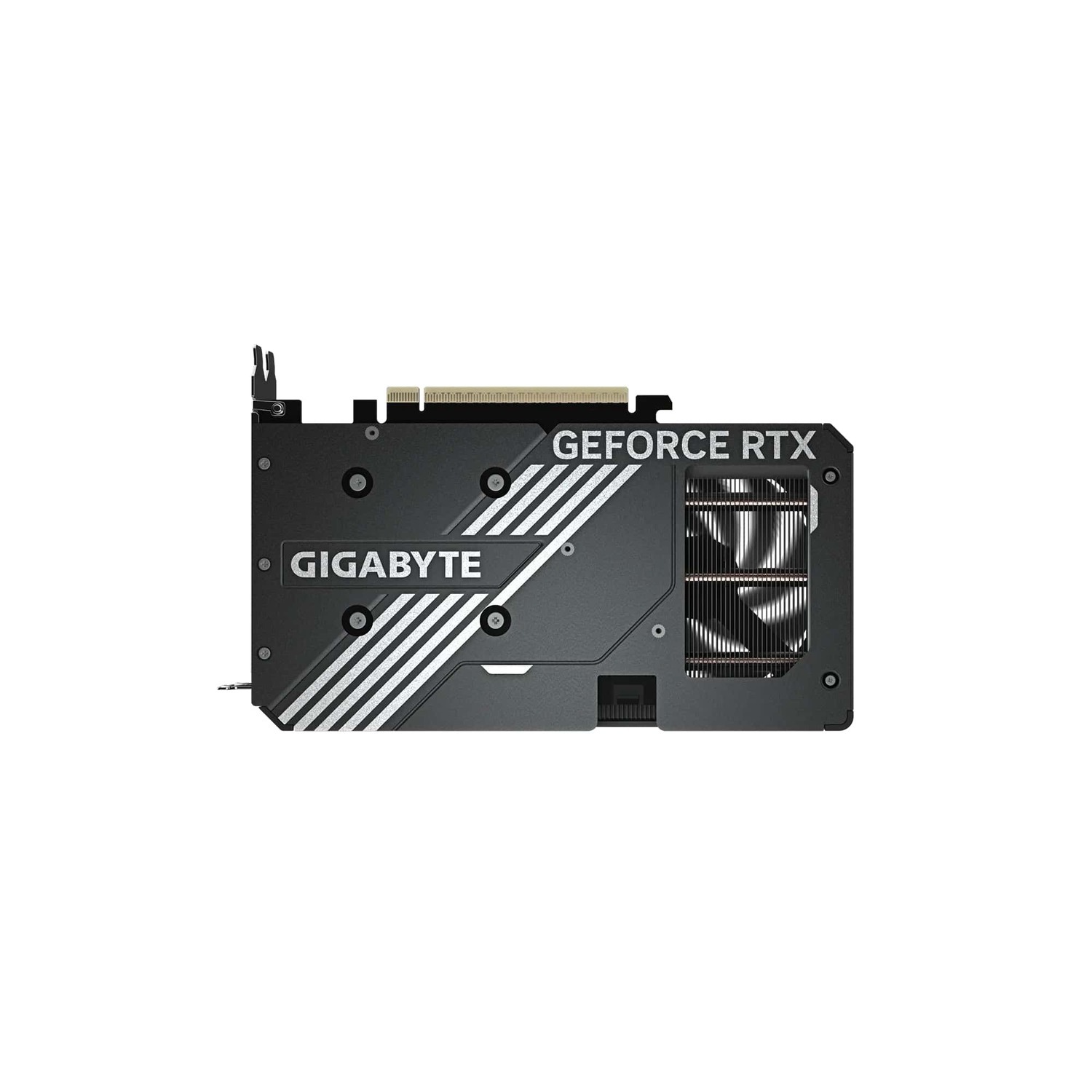 Видеокарта Gigabyte GeForce RTX 5060 Ti 8 ΓБ Retail