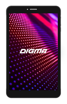 Планшет DIGMA CITI PS8206MG Wi-Fi 3G/GPRS 16 ГБ