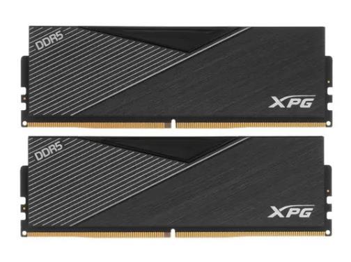 Оперативная память ADATA Desktop XPG Lancer RGB 2x16GB, AX5U6000C3016G-DCLABK