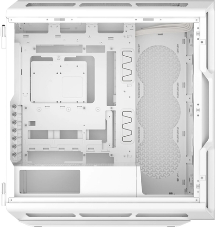 Корпус Corsair 5000T TG