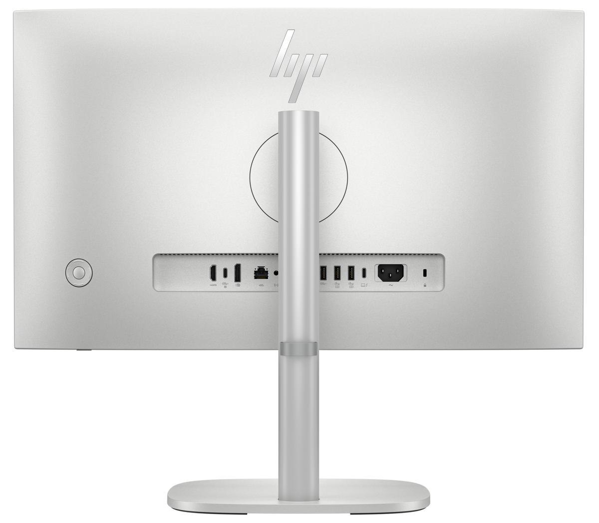 Моноблок HP Inc. EliteStudio 8 G1i 27 512 ΓБ