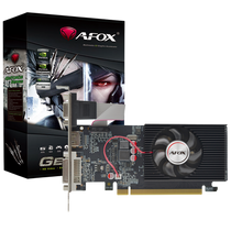 Видеокарта Afox GeForce GT 220 1 ΓБ Retail