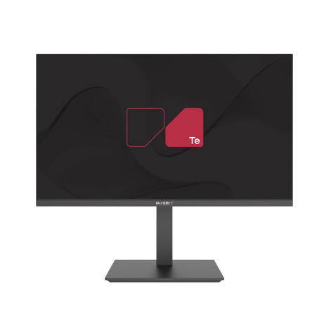 Монитор Инферит Start 23.8-inch черный