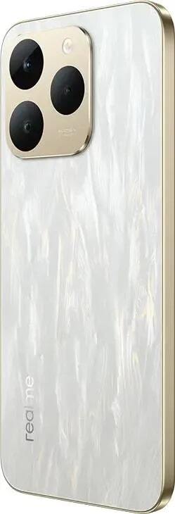 Смартфон realme  15T 128 ΓБ белый