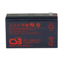 Сменная батарея для ИБП CSB UPS 123606 F2